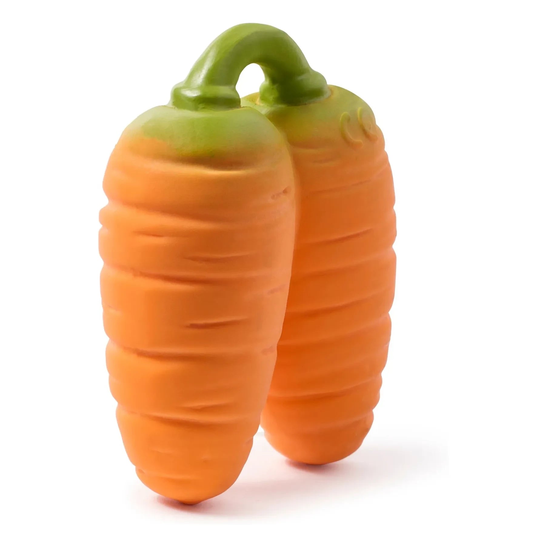 Oli & Carol - Teething Toy Cathy the Carrot