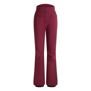 Fusalp - Fuseau Diana Kayak Pantolonu | Mahogany