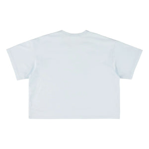 Morley - Warsaw Bambi T-Shirt | Light Blue