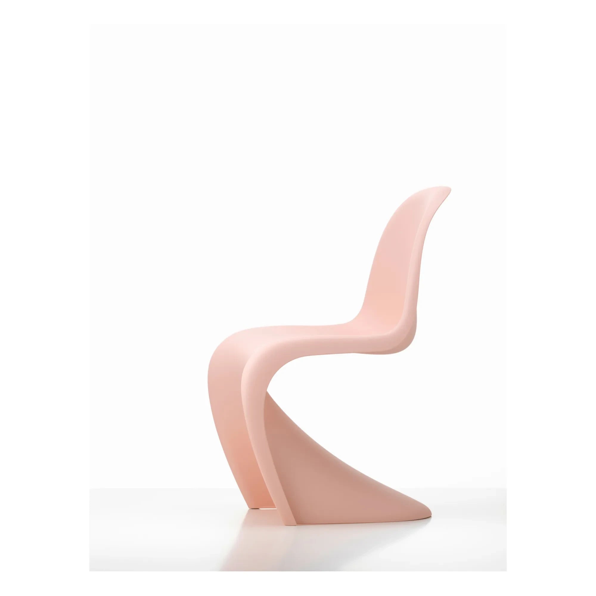 Vitra - Chair - Verner Panton | Soft Pink