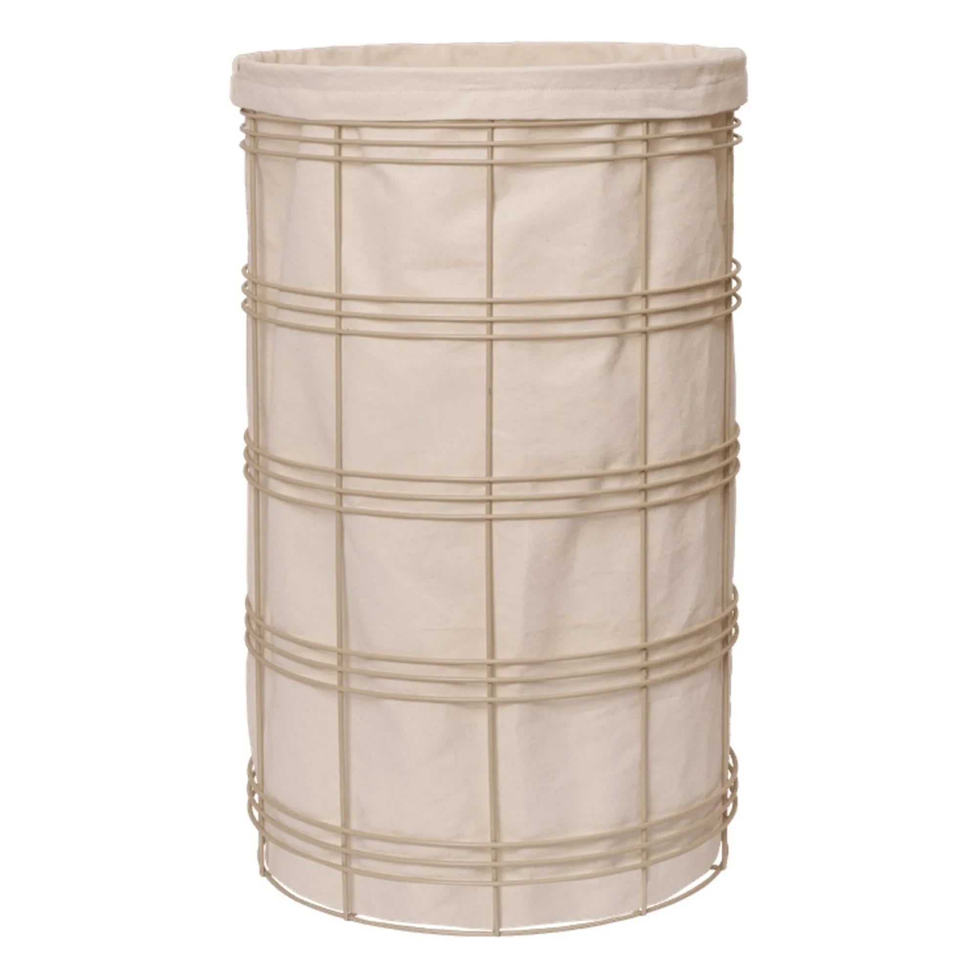Ferm Living - Fio Laundry Basket