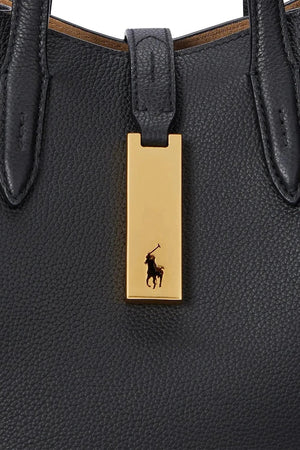 Polo Ralph Lauren Deri Çanta