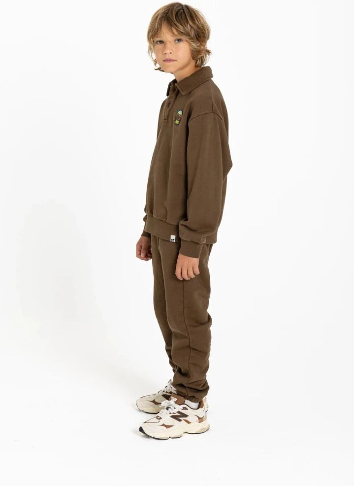 Hundred Pieces - Jogger Run HP 26 Organic Cotton