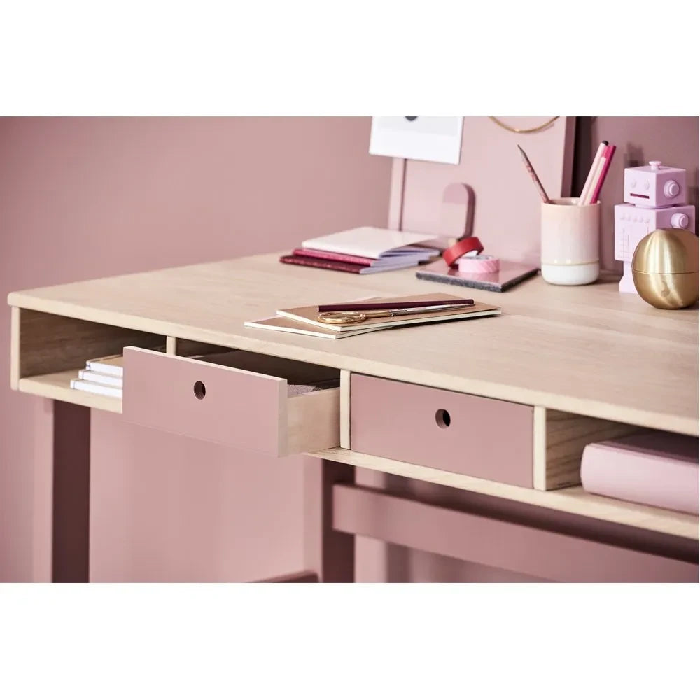 Flexa - Popsicle Desk | Pink