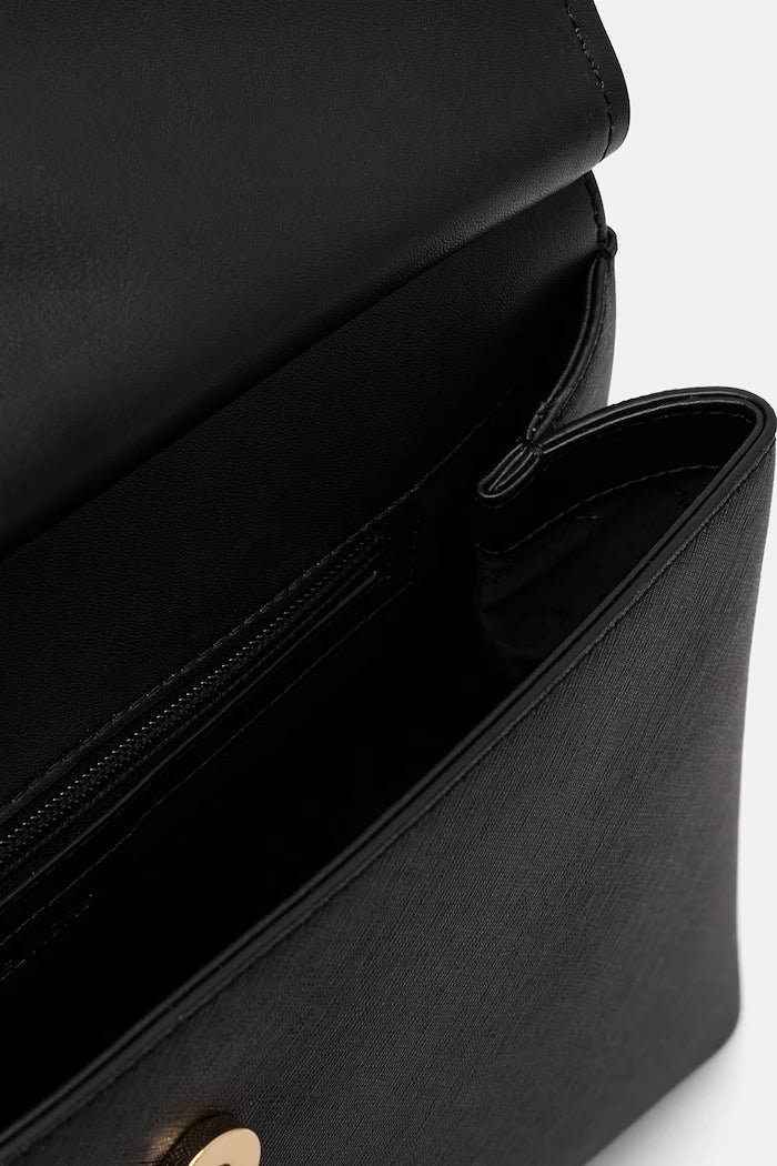 MICHAEL Michael Kors ayarlanabilir askılı kadın suni deri çanta Landry