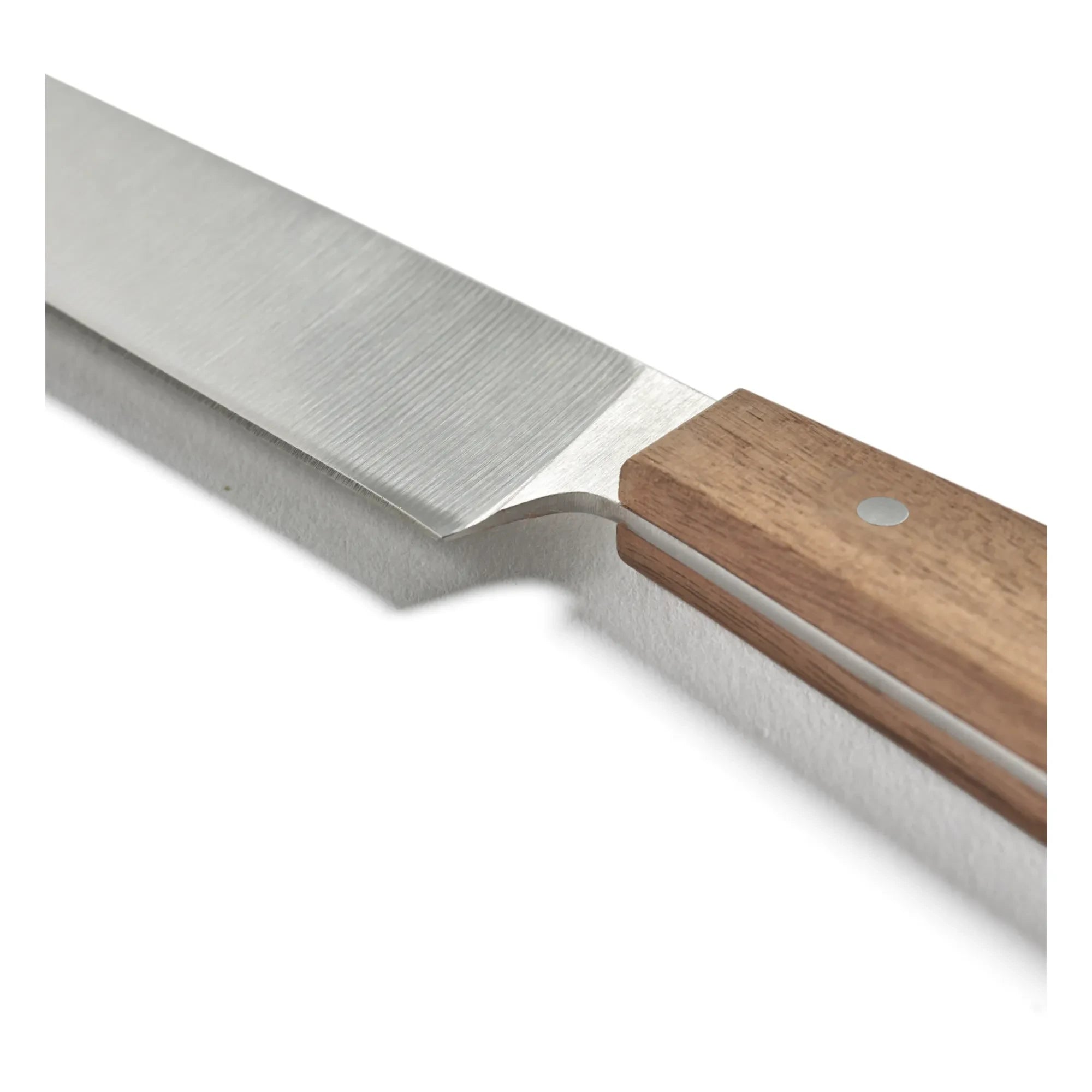 Serax - Dune Peeler Knife, Kelly Wresler | Wood
