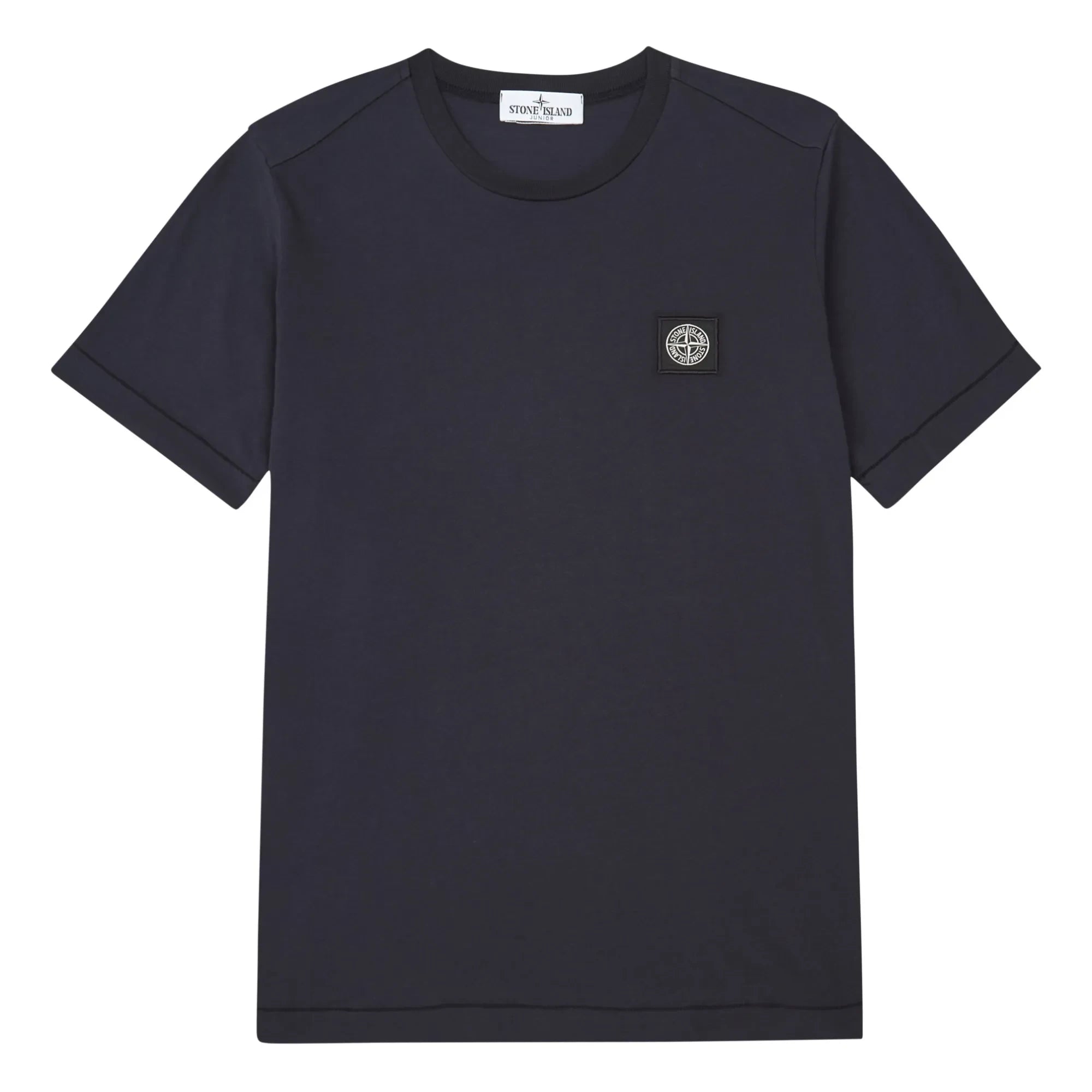 Stone Island - Navy T-Shirt