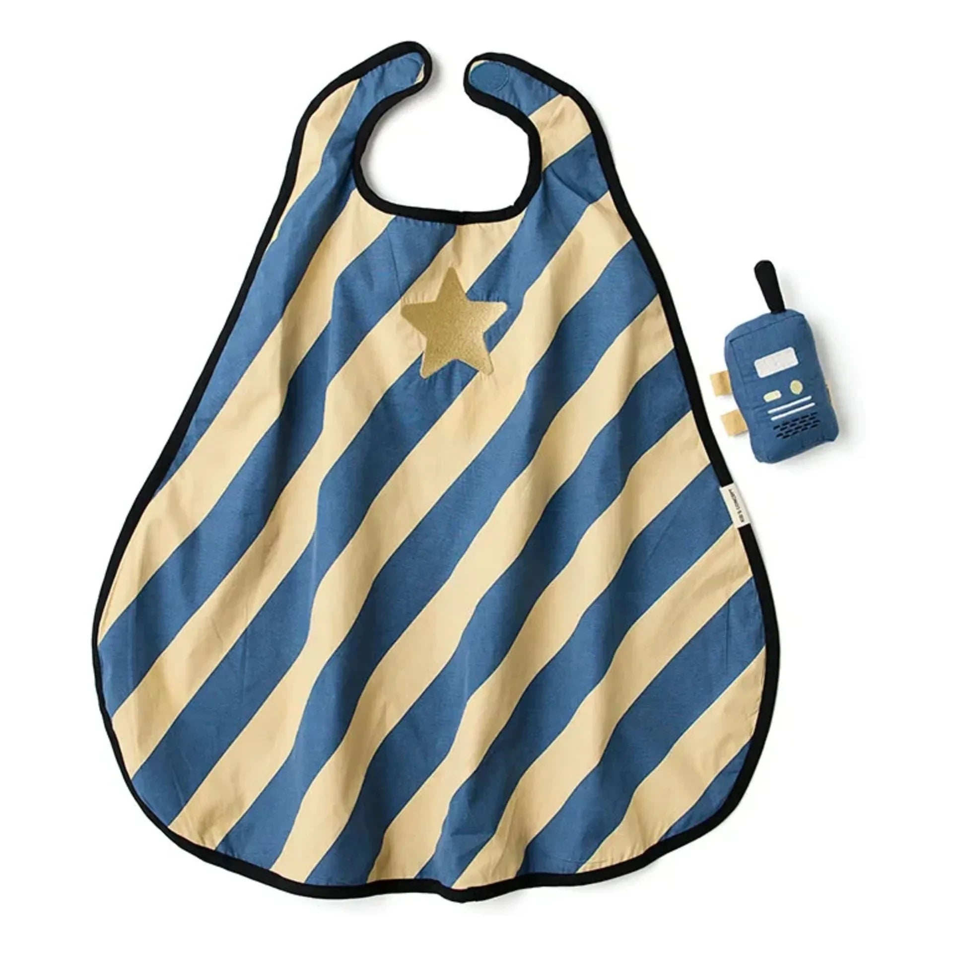 Kid's Concept - Polis costume