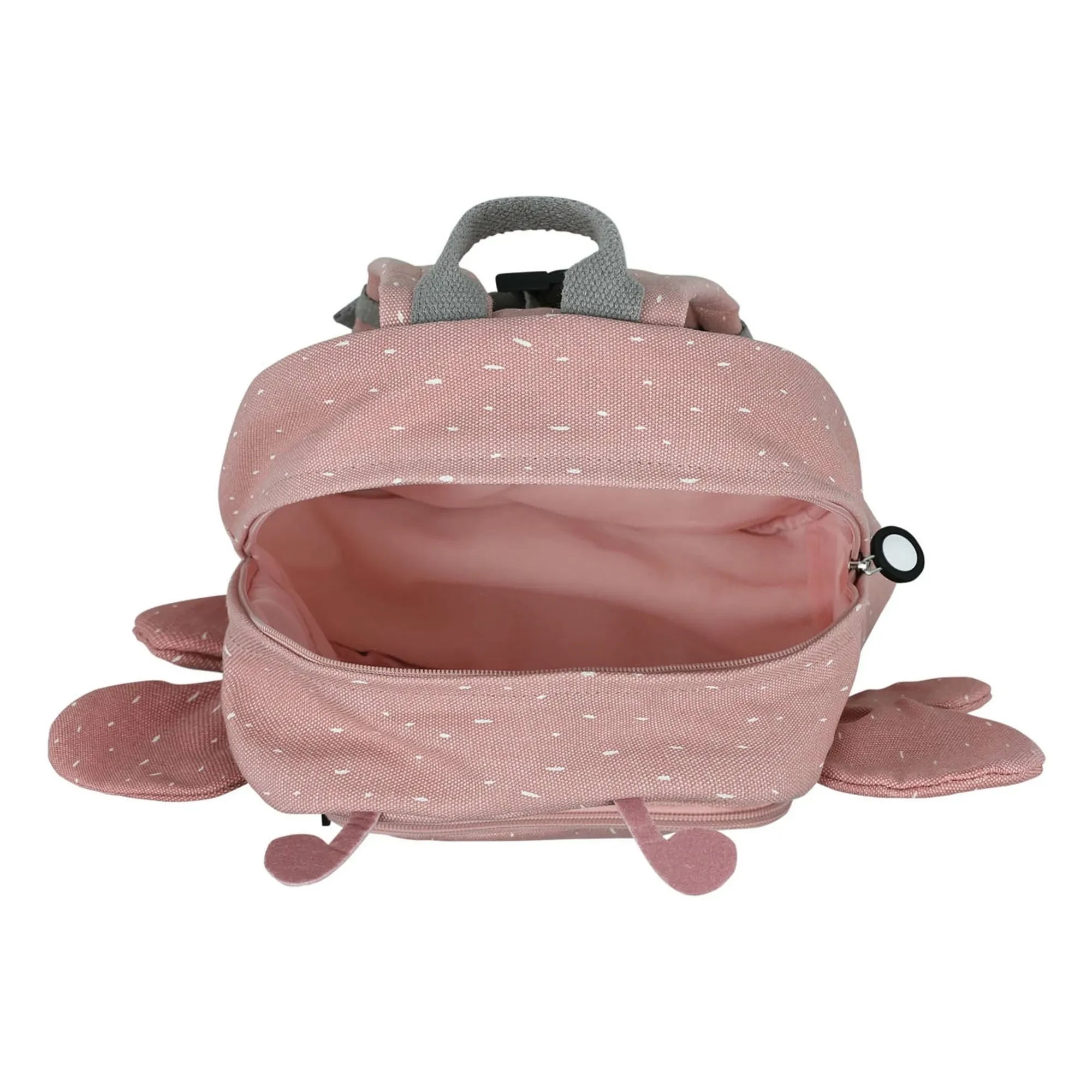 Trixie - Mrs. Butterfly Backpack | Pink