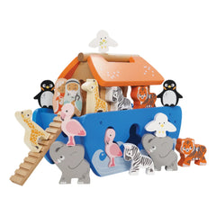 Le Toy Van - Noah's Ark