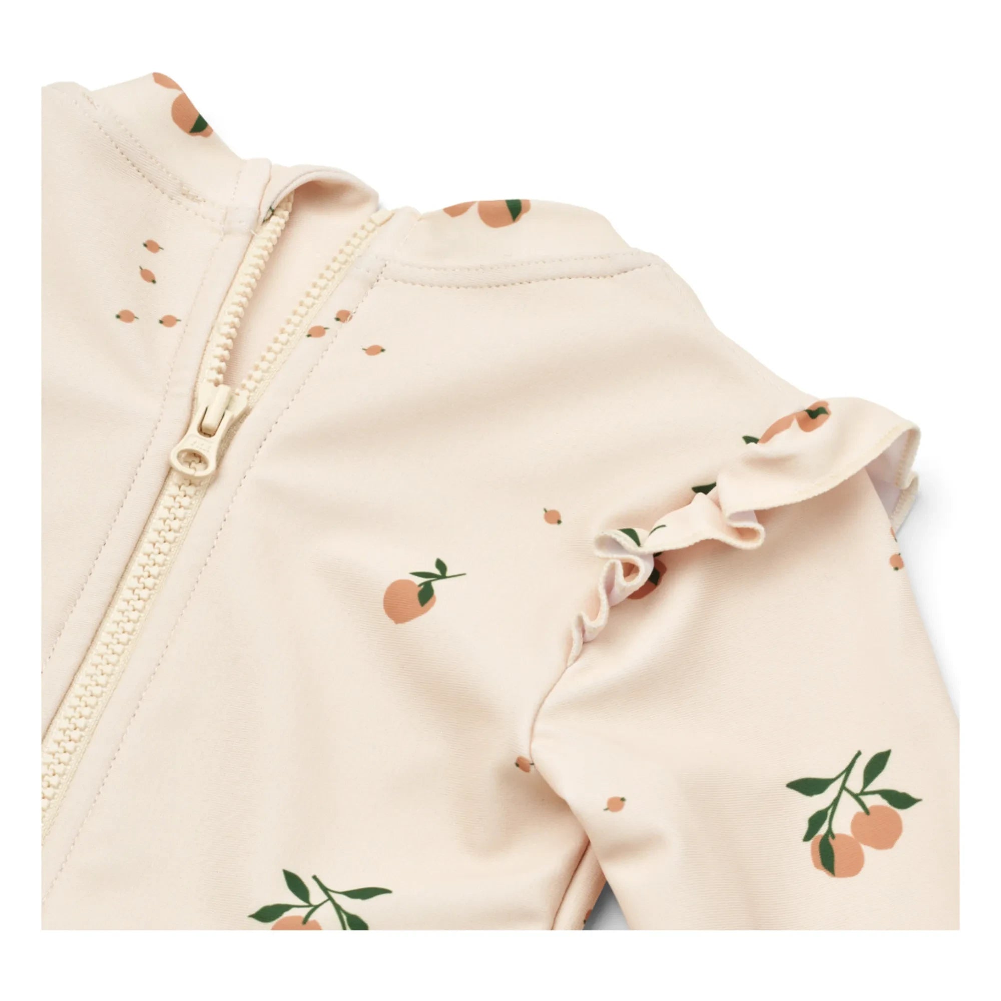 Liewood - Sille Baby Swimsuit | Light Pink