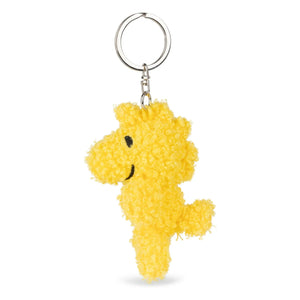 Bon Ton Toys - SNOOPY - Woodstock Keychain