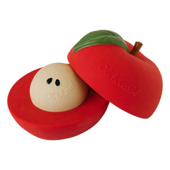 Oli & Carol - Pepa the Pomme 3-in-1 Sound Ball