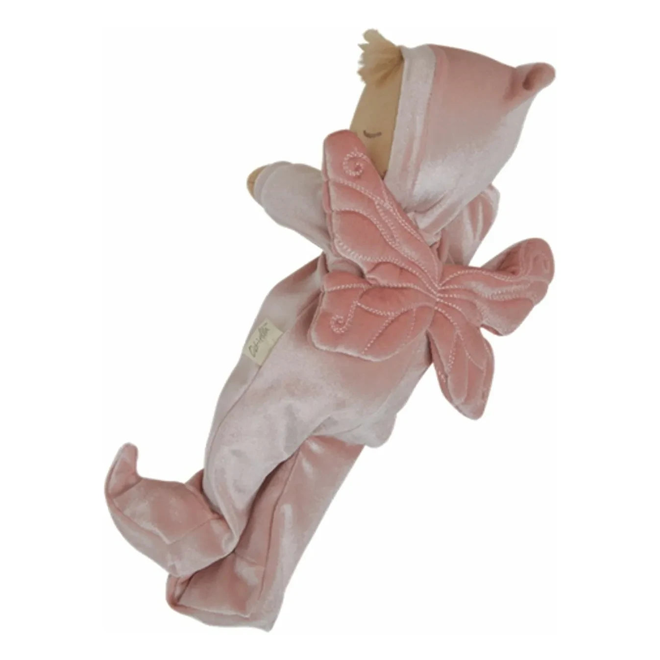 Olli Ella - Dozy Dinkum Fairy Doll | Pink