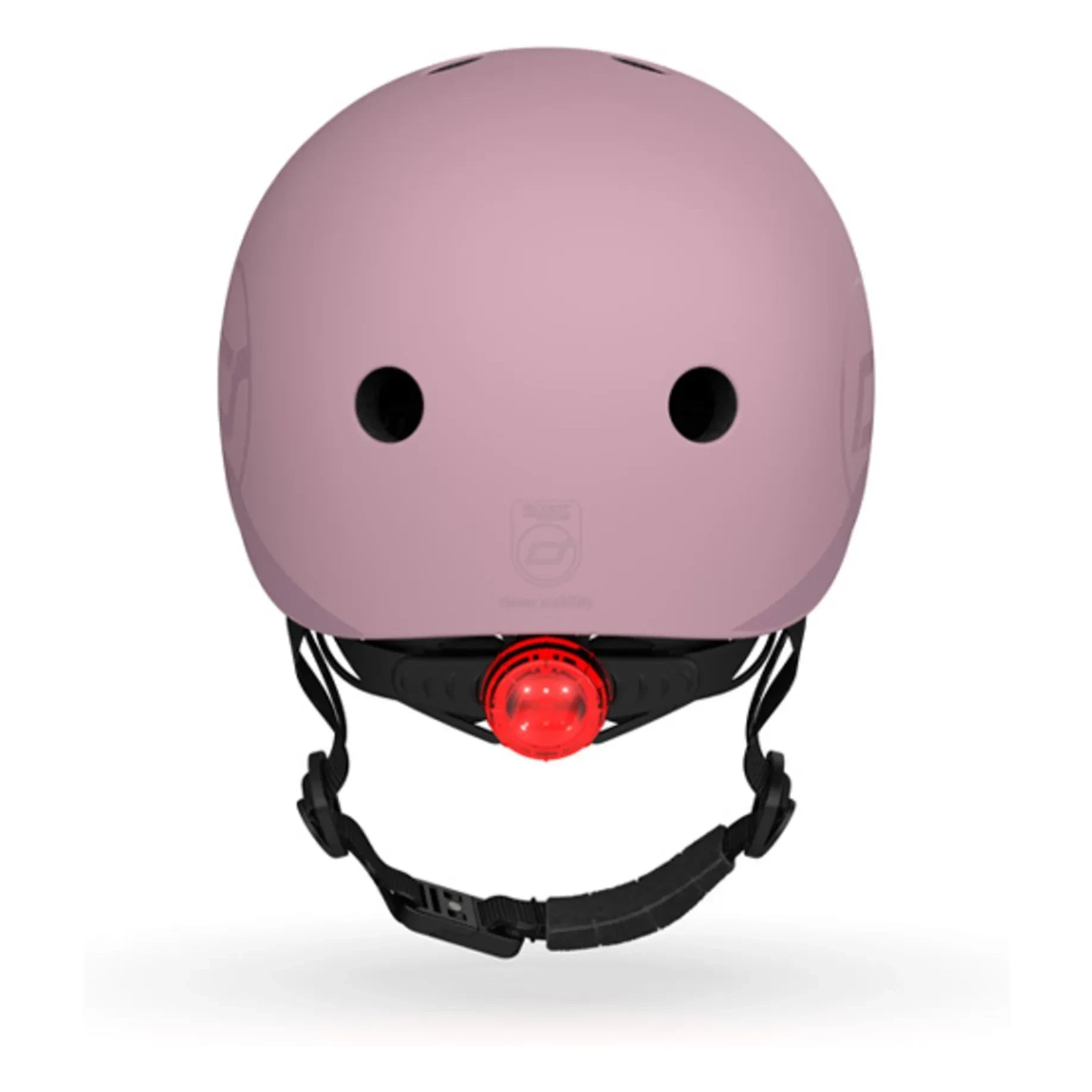 Scoot & Ride - Powder Pink Headphones