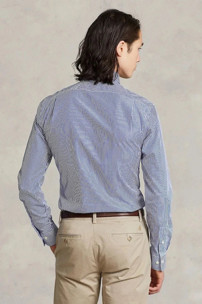 Polo Ralph Lauren Pamuklu Gömlek