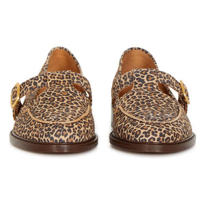 Rivecour - Loafer No. 84 | Leopard