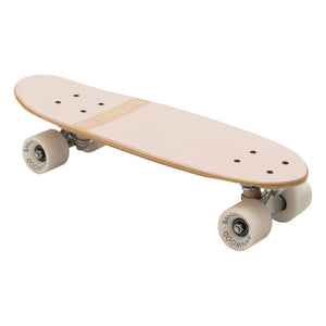 Banwood - Skateboard | Light Pink