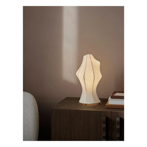 Ferm Living - Dae masa lambası | Beyaz