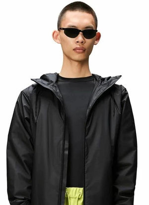 Rains - Lohja W3T1 waterproof jacket | Black