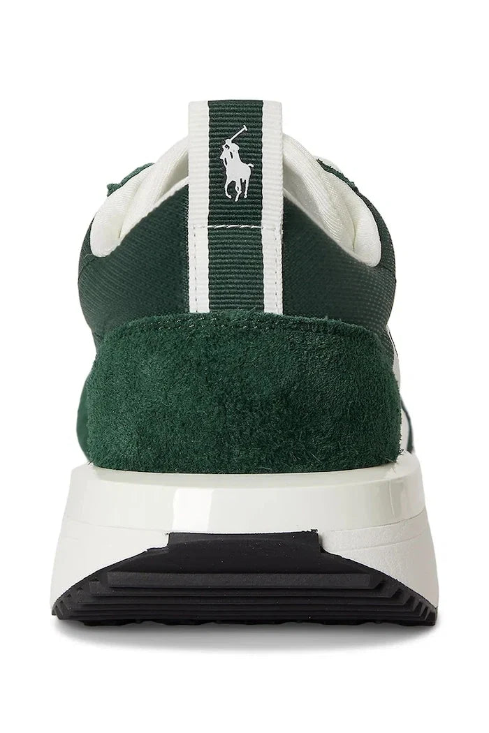 Polo Ralph Lauren Train 89 Rib Erkek Spor Ayakkabı