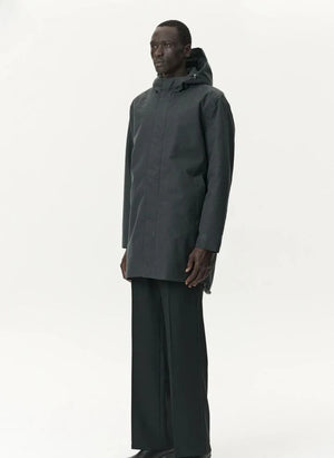Welter Shelter - Terror Weather Spoiler Parka