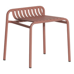 Petite friture - Weekend Tabure | Terracotta