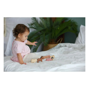 Plan Toys - Farm Animals