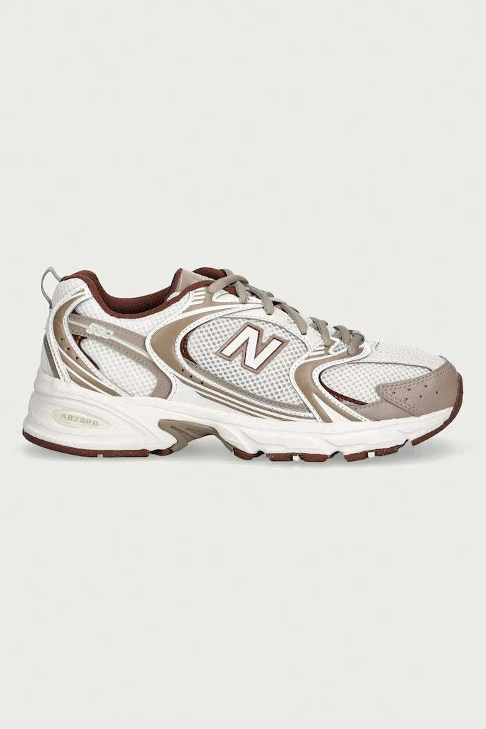 New Balance 530 kadın spor ayakkabı