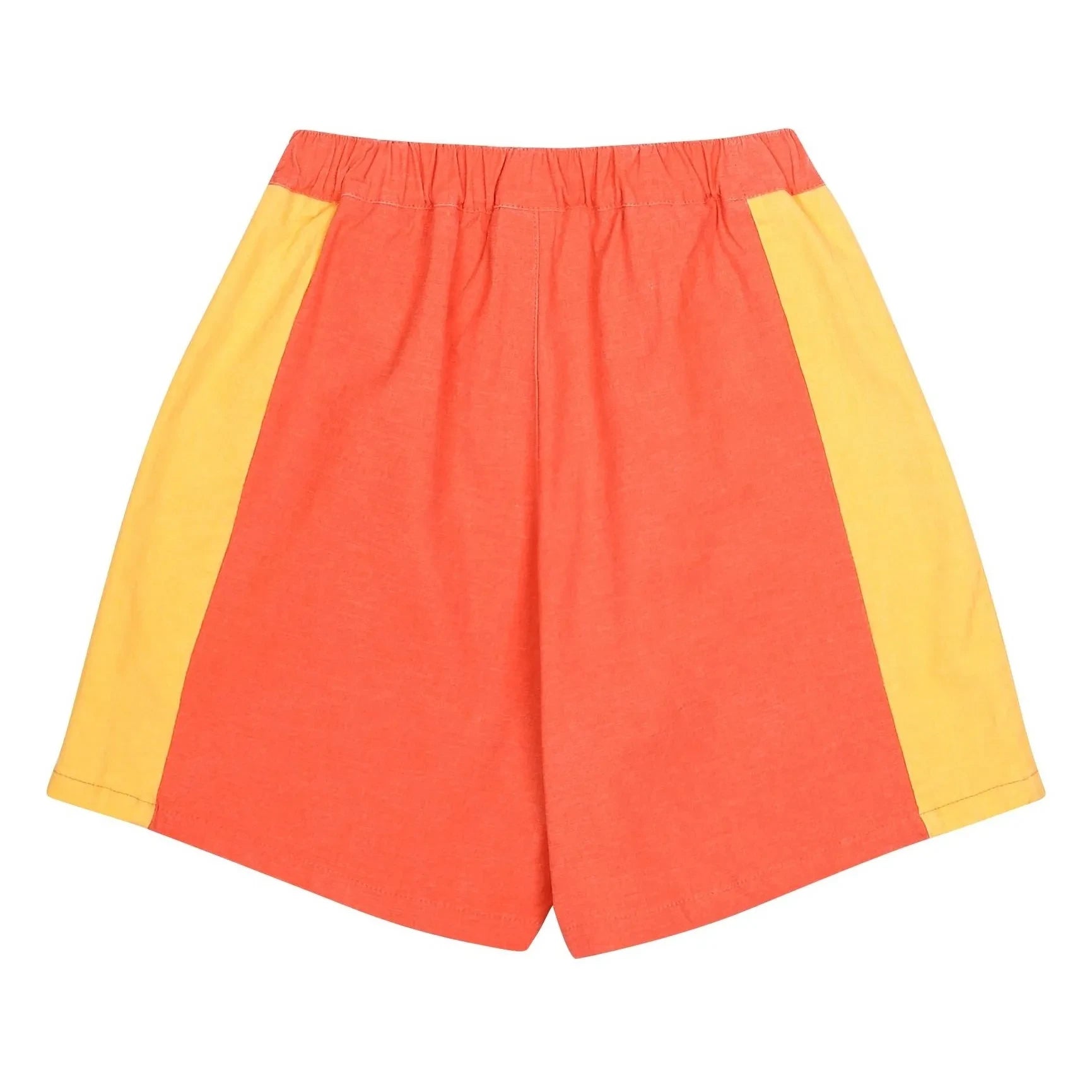Jelly Mallow - Short Pineapple | Yellow