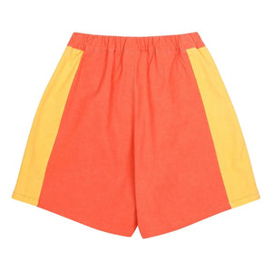 Jelly Mallow - Short Pineapple | Yellow