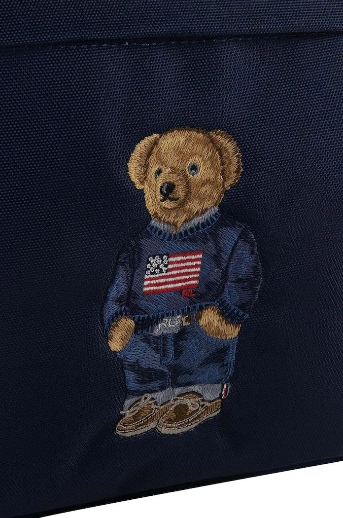 Polo Ralph Lauren Çocuk Sırt Çantası