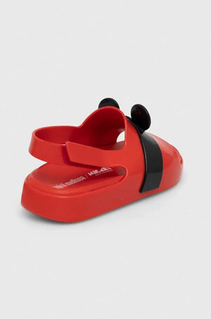 Melissa x Disney Çocuk Sandaletleri
