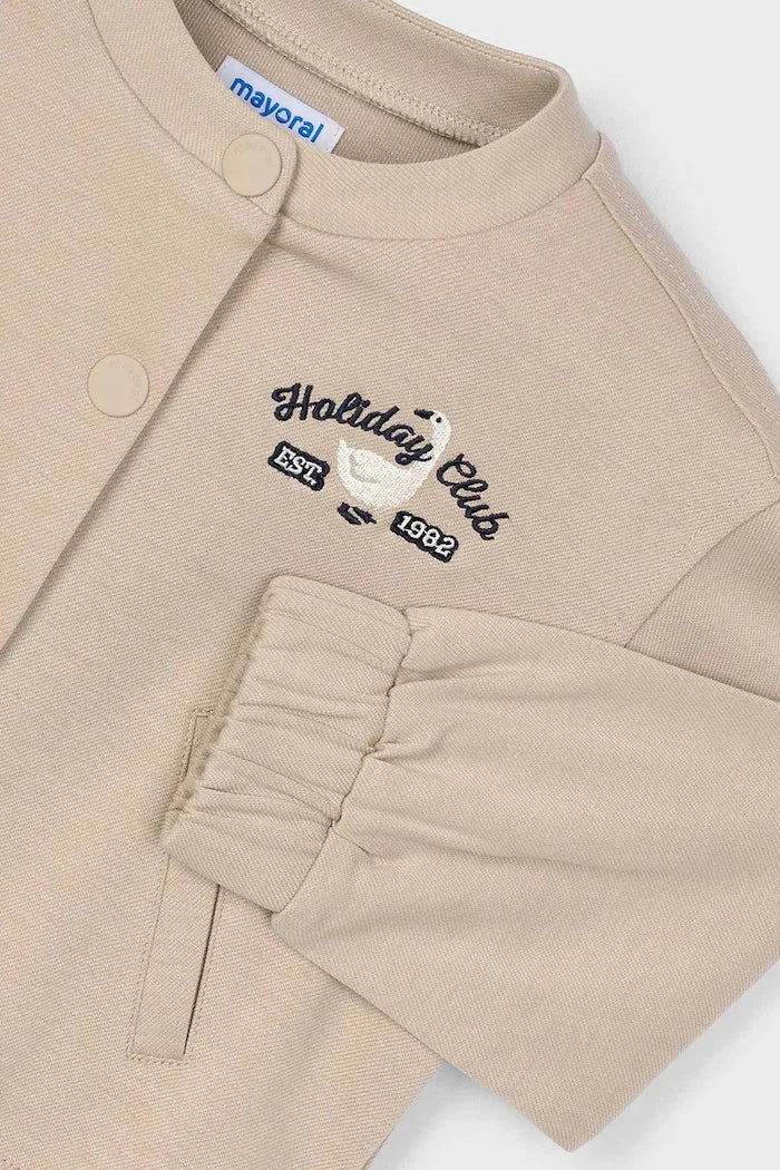 Mayoral Sweatshirt