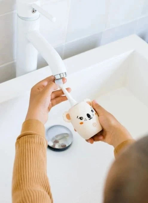 The Zoofamily - Super Sonic Toothbrush - Koala