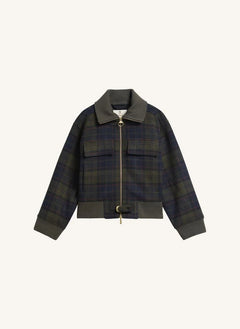 Barbour - About Ivybridge Gömlekler | Koyu haki