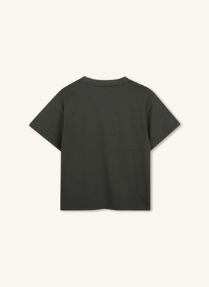 Kenzo - Kenzo Paris Tigre T-shirt | Charcoal grey
