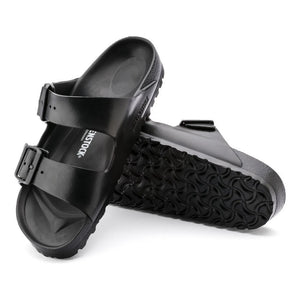 BIRKENSTOCK - Arizona Siyah Regular Fit Sandalet | Siyah