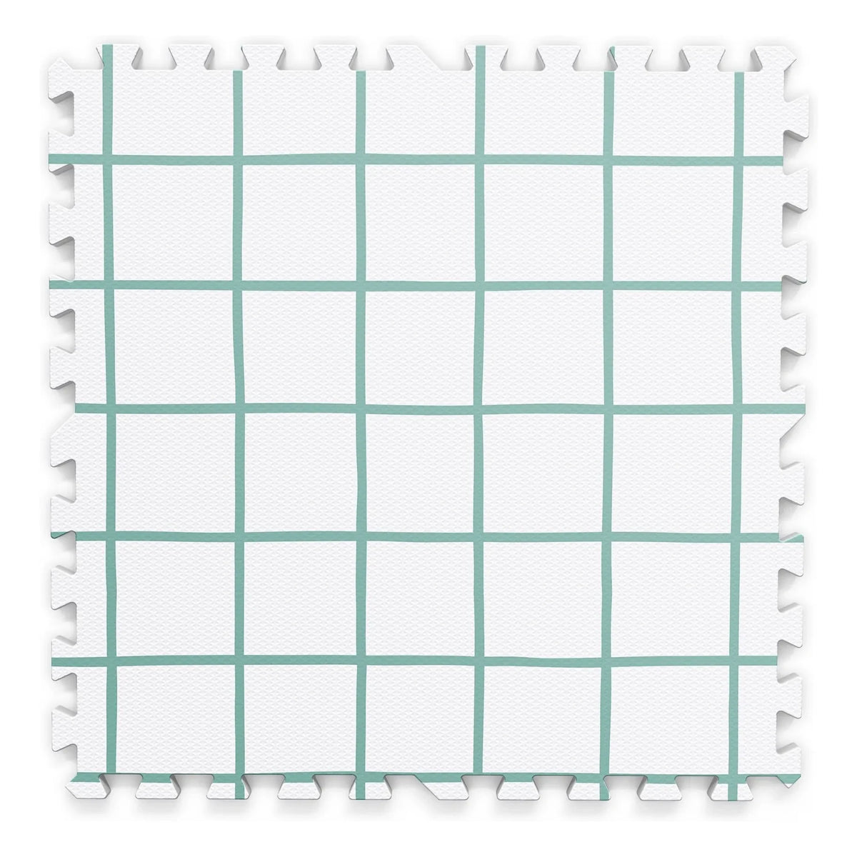 Play and Go - Tiloo modular play mat - Hopscotch