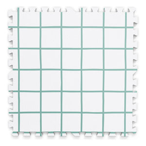 Play and Go - Tiloo modular play mat - Hopscotch