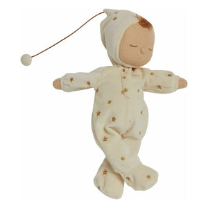 Olli Ella - Cozy Dinkum Musical Doll | Sand