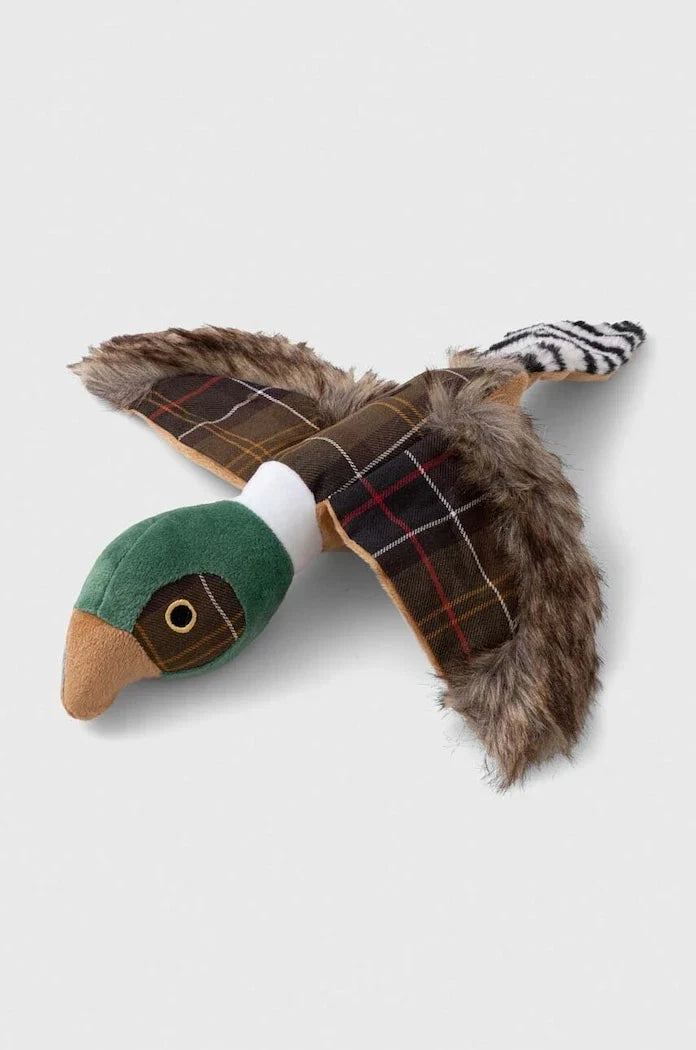 Barbour Köpek Oyuncağı