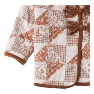 Gingersnaps - Arizona Jacket | Brown