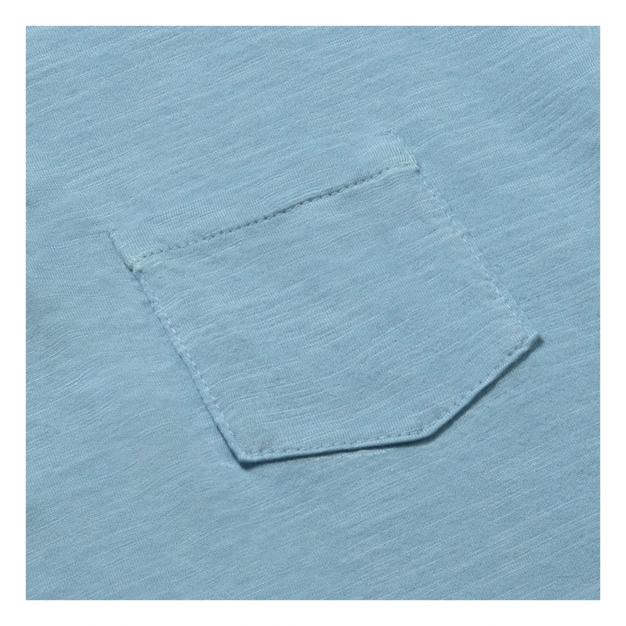 Cozmo - Polo Arnold | Light Blue