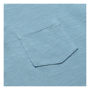 Cozmo - Polo Arnold | Light Blue