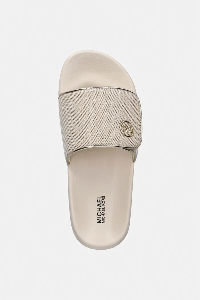 Michael Kors JETT DARBY Çocuk Terlik