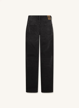 AO76 - Jean Pat | Black