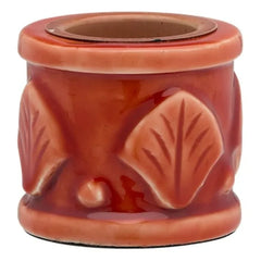 Anna + Nina - Coral Reef Candle Holder | Coral