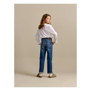 Bellerose - Pinata Jeans | Denim Blue