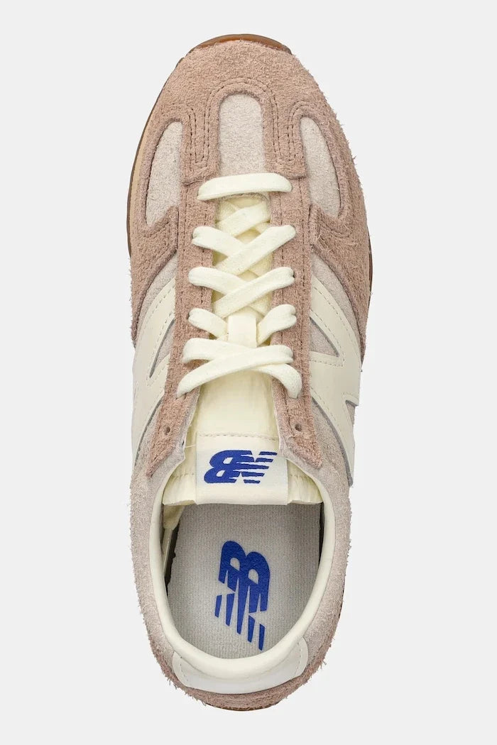 New Balance 471 Süet Spor Ayakkabı